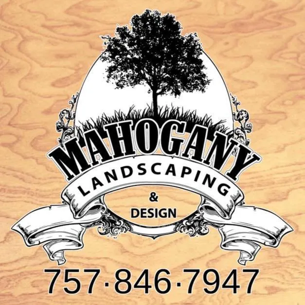 Professional lawn care service experts serving Virginia Beach, VA - Mahogany Landscaping & Design