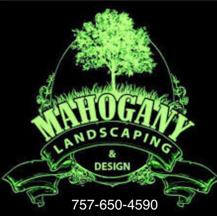 Local yard cleanup service for outdoor upgrades across Virginia Beach, VA - Mahogany Landscaping & Design