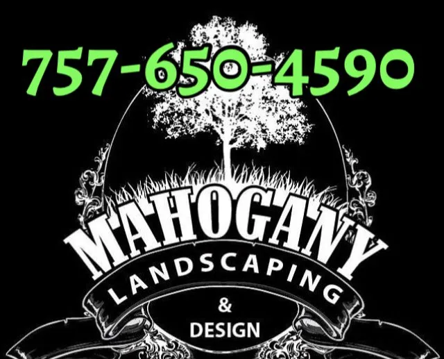 Top-rated outdoor landscaping in Virginia Beach, VA - Mahogany Landscaping & Design