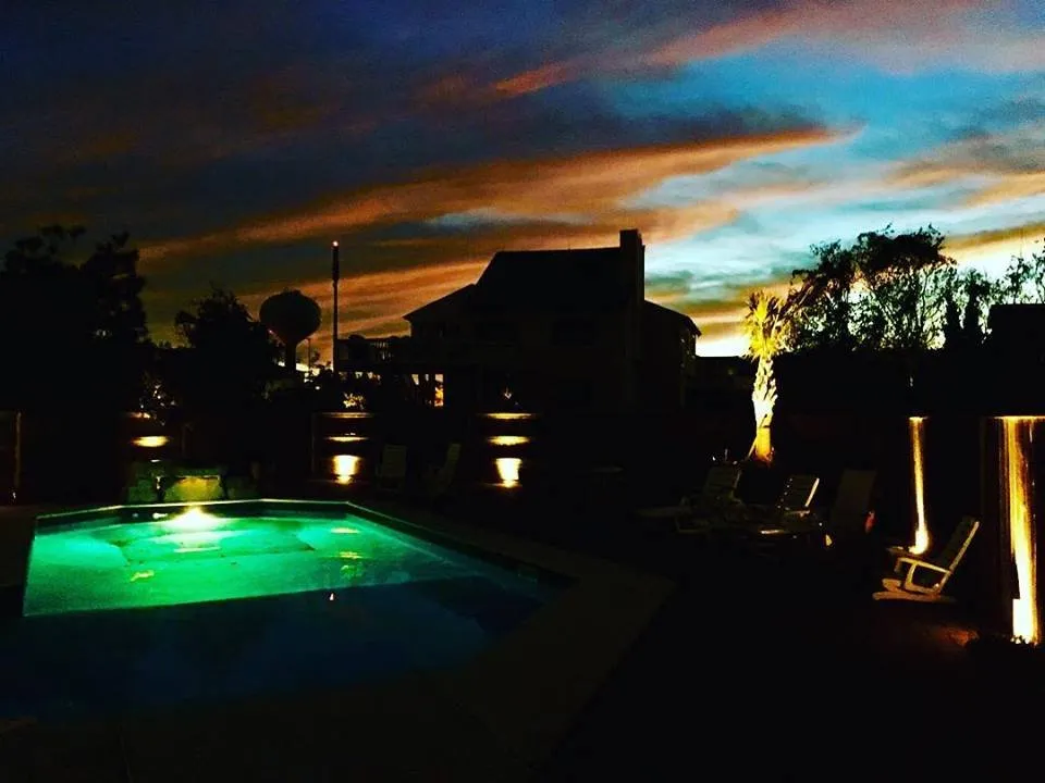 Reliable yard maintenance in Virginia Beach, VA - Mahogany Landscaping & Design