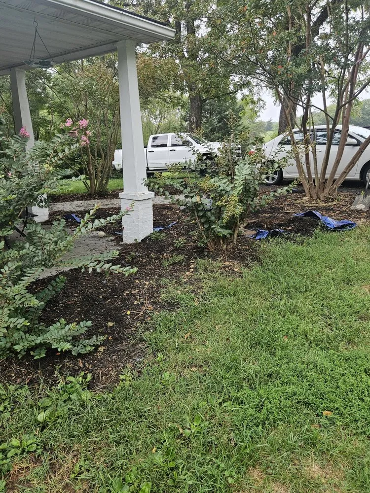 Expert outdoor landscaping for beautiful yards across Orange, VA - Mahogany Landscaping and Home Improvement