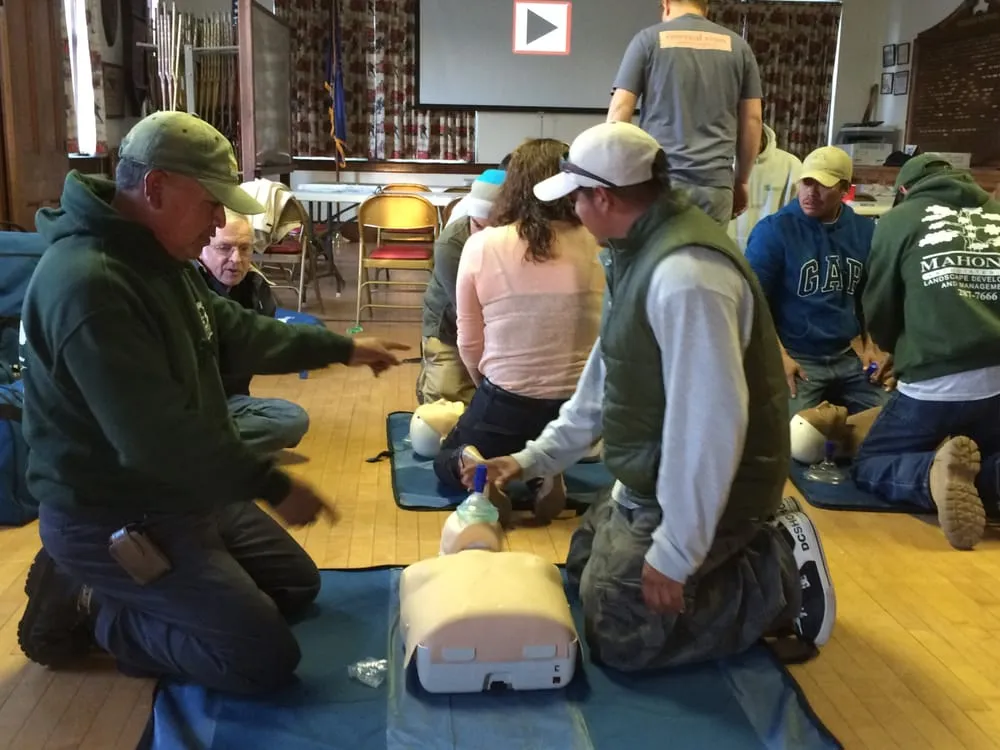 Reliable landscape design in Southampton, NY - Mahoney Associates Inc.