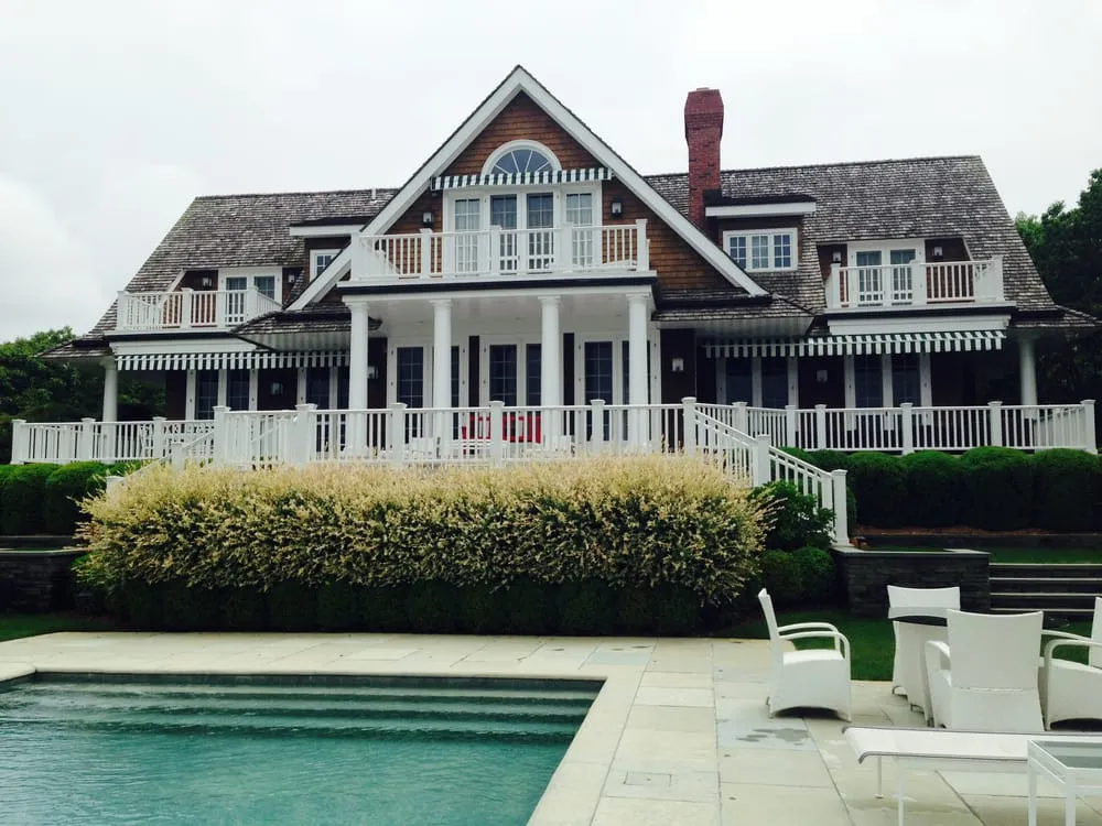 Trusted lawn care service in Southampton, NY by Mahoney Associates Inc.