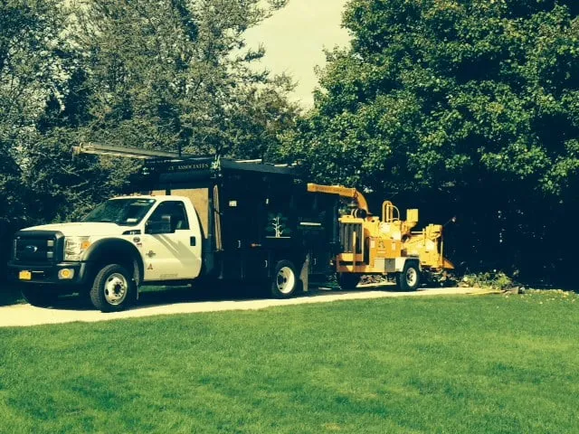 Trusted residential landscaping for homes across Southampton, NY - Mahoney Associates Inc.