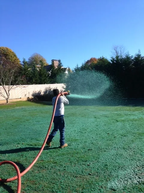 Reliable lawn mowing service experts serving Southampton, NY - Mahoney Associates Inc.