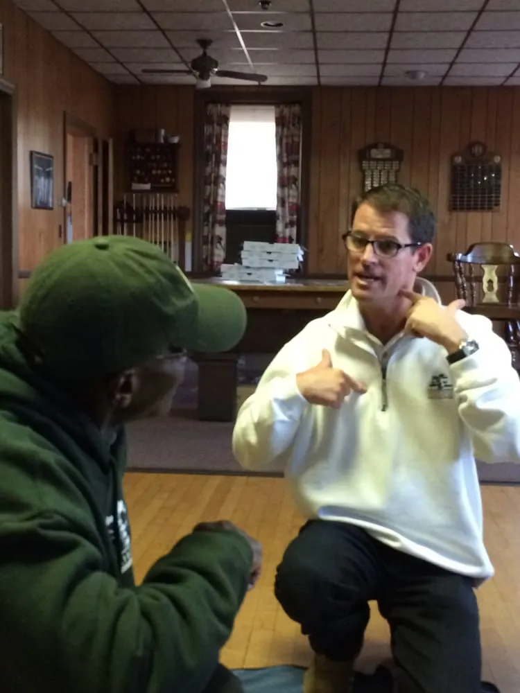 Local landscape design in Southampton, NY by Mahoney Associates Inc.