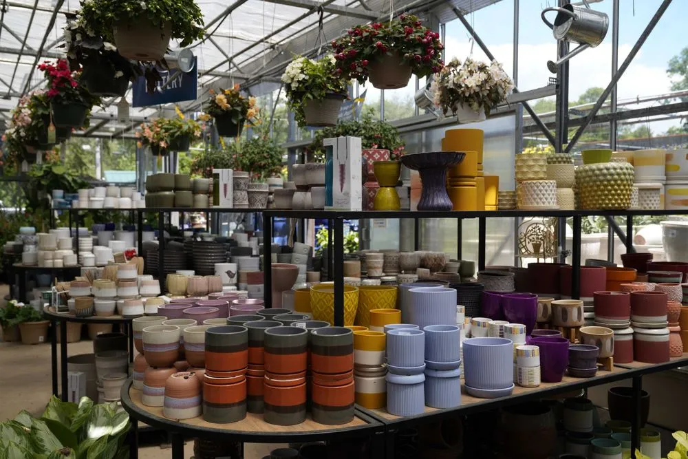 Trusted yard maintenance in Osterville, MA by Mahoney's Garden Center