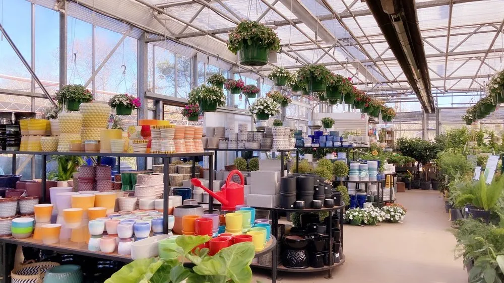 Local garden landscaping for beautiful yards in Osterville, MA by Mahoney's Garden Center