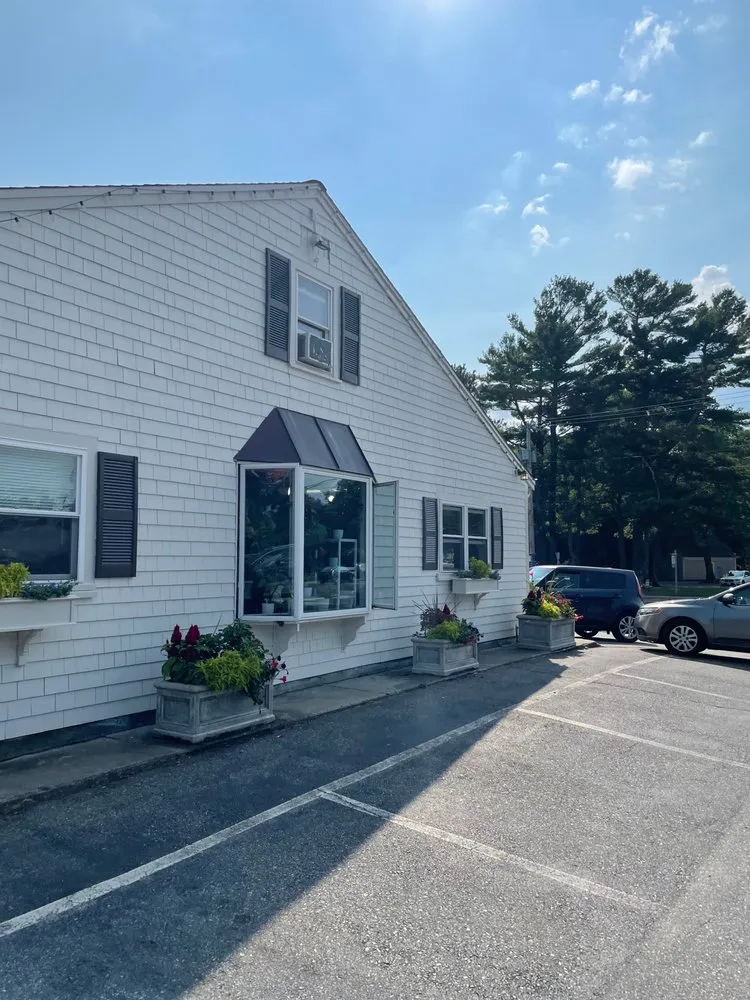 Affordable lawn mowing service in Osterville, MA - Mahoney's Garden Center