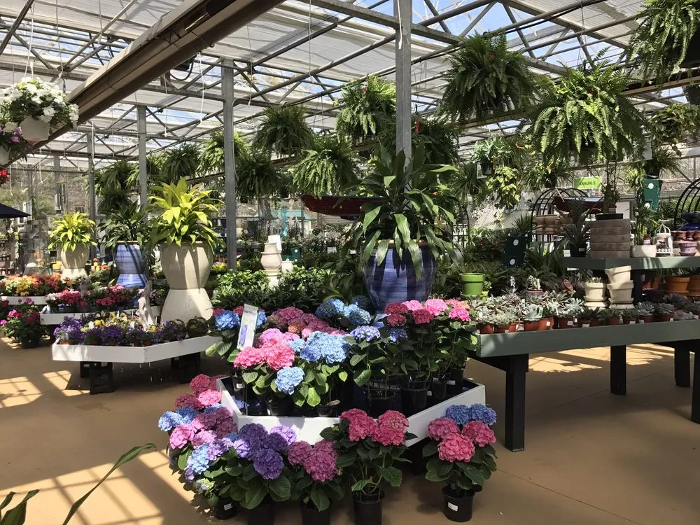 Reliable lawn care service in Osterville, MA - Mahoney's Garden Center