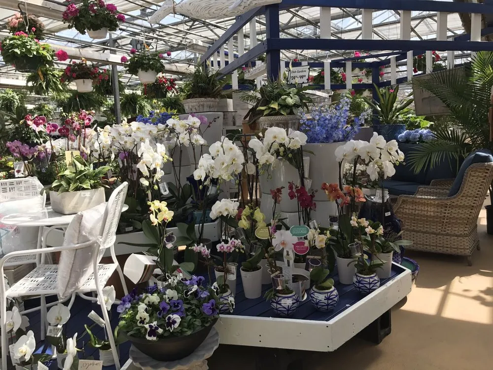 Top-rated residential landscaping experts serving Osterville, MA - Mahoney's Garden Center