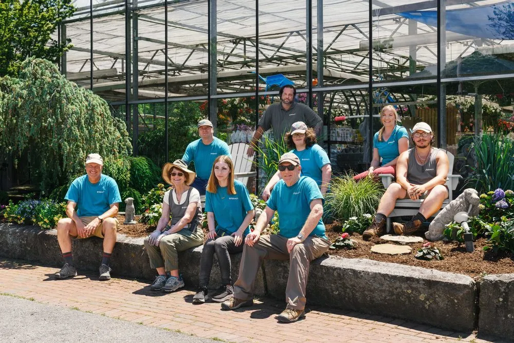 Expert lawn care service in Osterville, MA - Mahoney's Garden Center