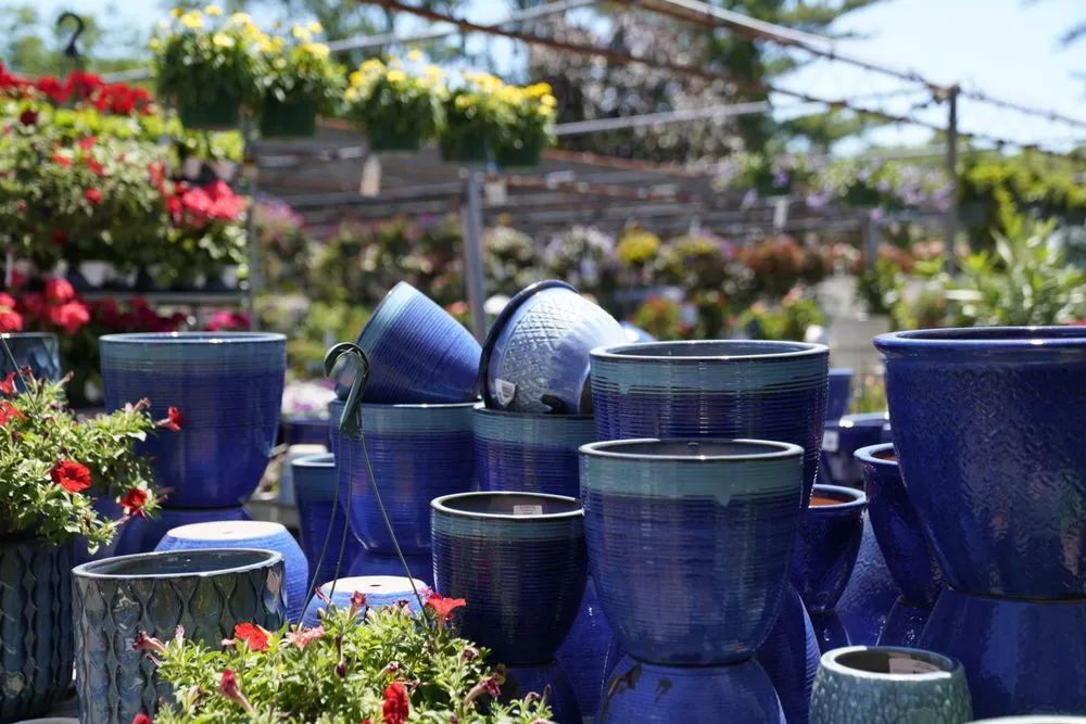 Local garden landscaping experts serving Osterville, MA - Mahoney's Garden Center