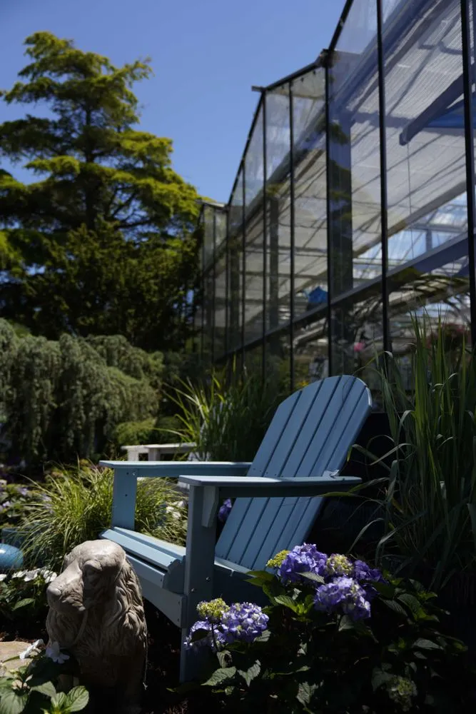 Expert outdoor landscaping for beautiful yards across Osterville, MA - Mahoney's Garden Center