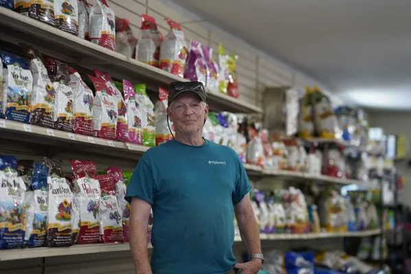 Mahoney's Garden Center