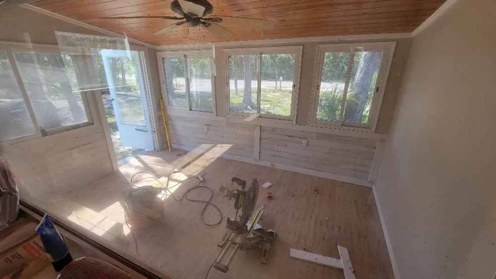 Custom landscaping services for year-round maintenance across Crystal River, FL - Mahoney's Lawn