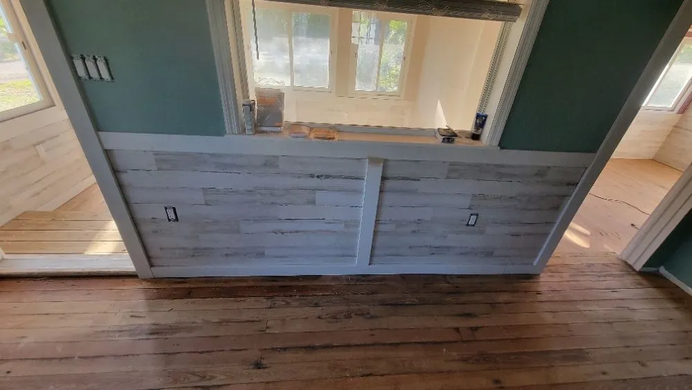 Custom residential landscaping in Crystal River, FL - Mahoney's Lawn