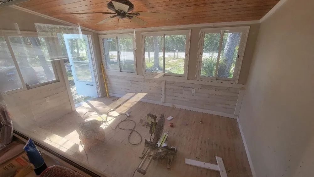 Expert outdoor landscaping for residential properties across Crystal River, FL - Mahoney's Lawn