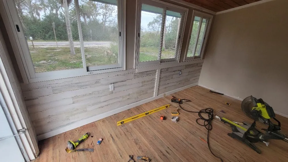 Trusted landscape installation with custom design in Crystal River, FL by Mahoney's Lawn