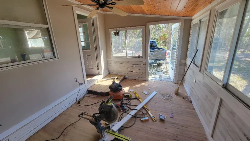 Professional residential landscaping experts serving Crystal River, FL - Mahoney's Lawn