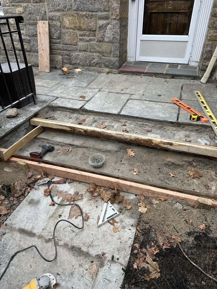 Professional yard cleanup service near you across Mahopac, NY - Mahopac Scapes