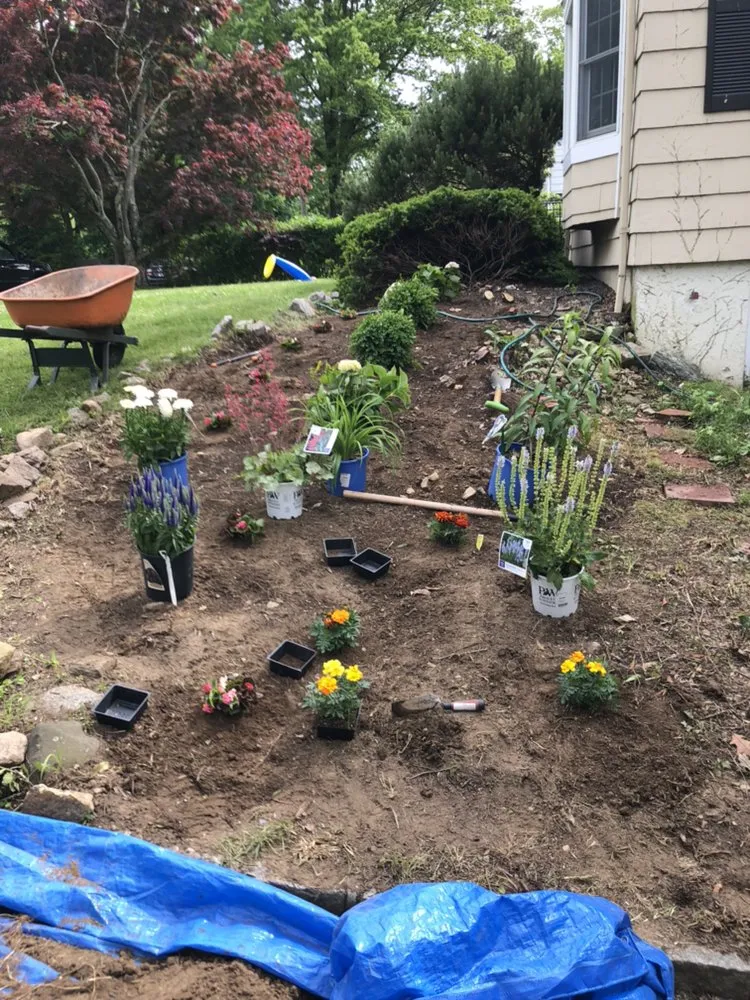 Professional yard maintenance near you across Mahopac, NY - Mahopac Scapes