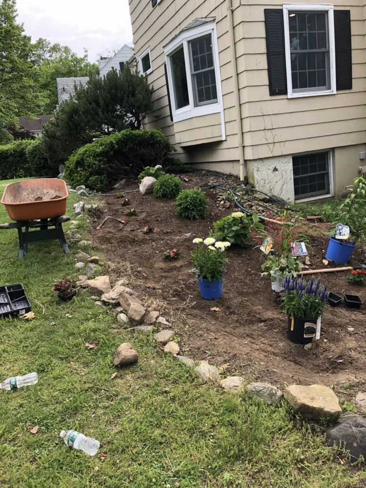 Local landscape installation for homes across Mahopac, NY - Mahopac Scapes