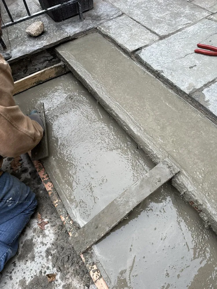 Local yard cleanup service experts serving Mahopac, NY - Mahopac Scapes