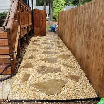 Maia Construction Logo