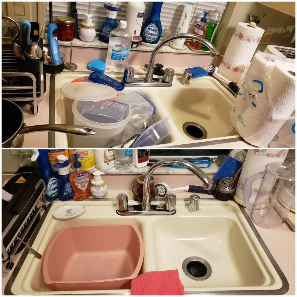 Local yard maintenance for residential properties across Lakeland, FL - Maid & The Yard Boy