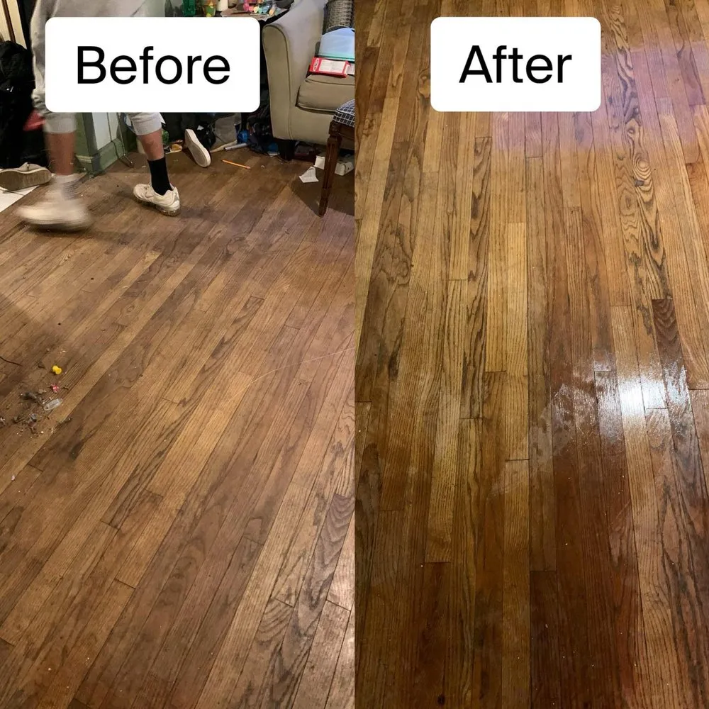 Reliable yard cleanup service in Rochester, NY - Maid 2 Clean & Everything In Between