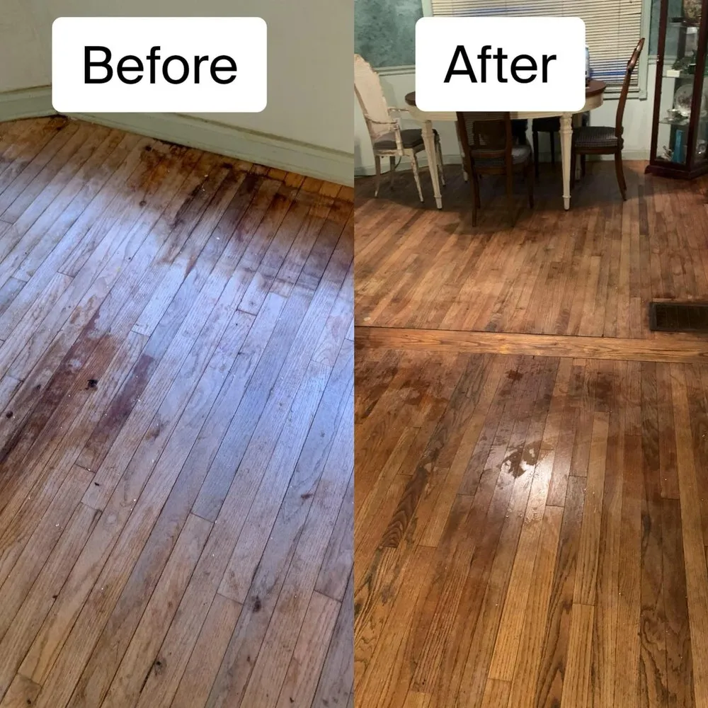 Trusted landscape installation experts serving Rochester, NY - Maid 2 Clean & Everything In Between