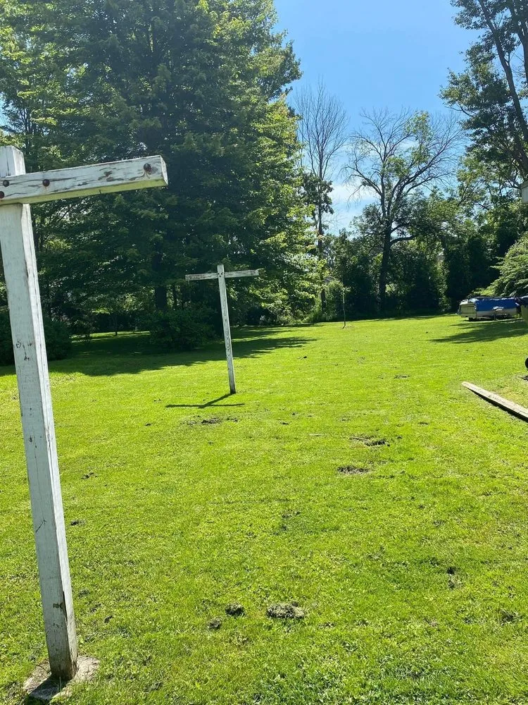 Affordable outdoor landscaping in Rochester, NY - Maid 2 Clean & Everything In Between