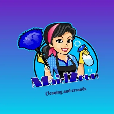 Maid2run Logo