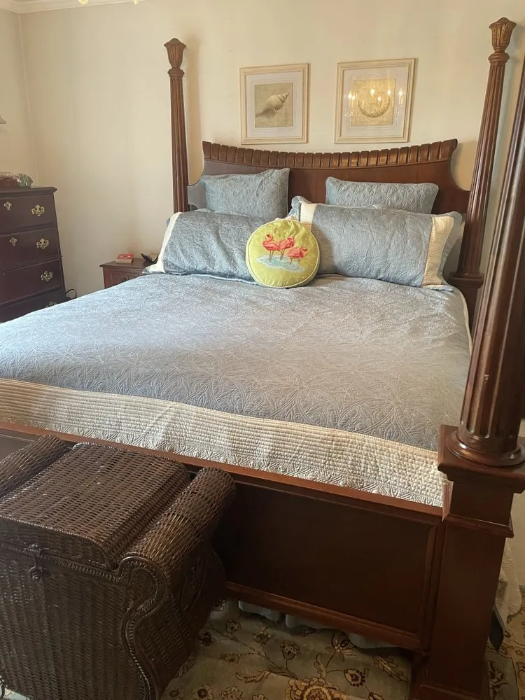 Top-rated landscape design in Marion, IN by Maiday