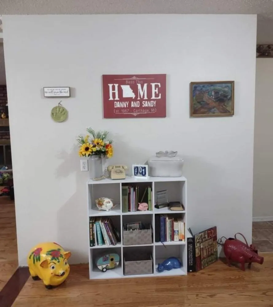 Professional landscaping services in Anderson, MO by Maids To Perfection