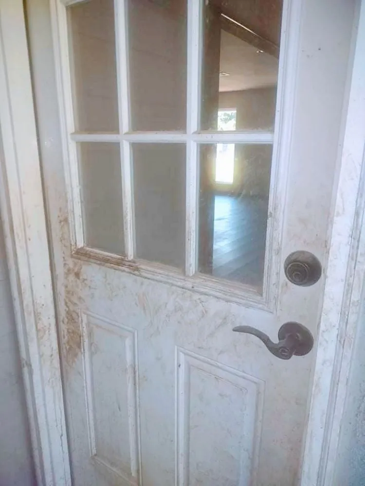 Professional outdoor landscaping with custom design in Anderson, MO by Maids To Perfection