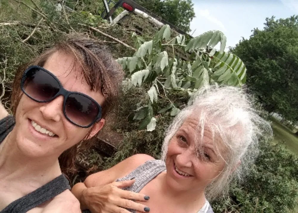 Custom landscape design in Anderson, MO - Maids To Perfection