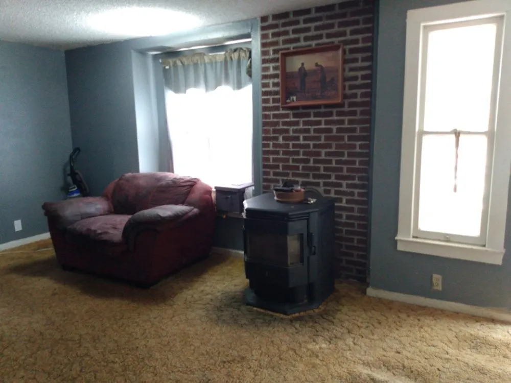 Local residential landscaping in Anderson, MO - Maids To Perfection