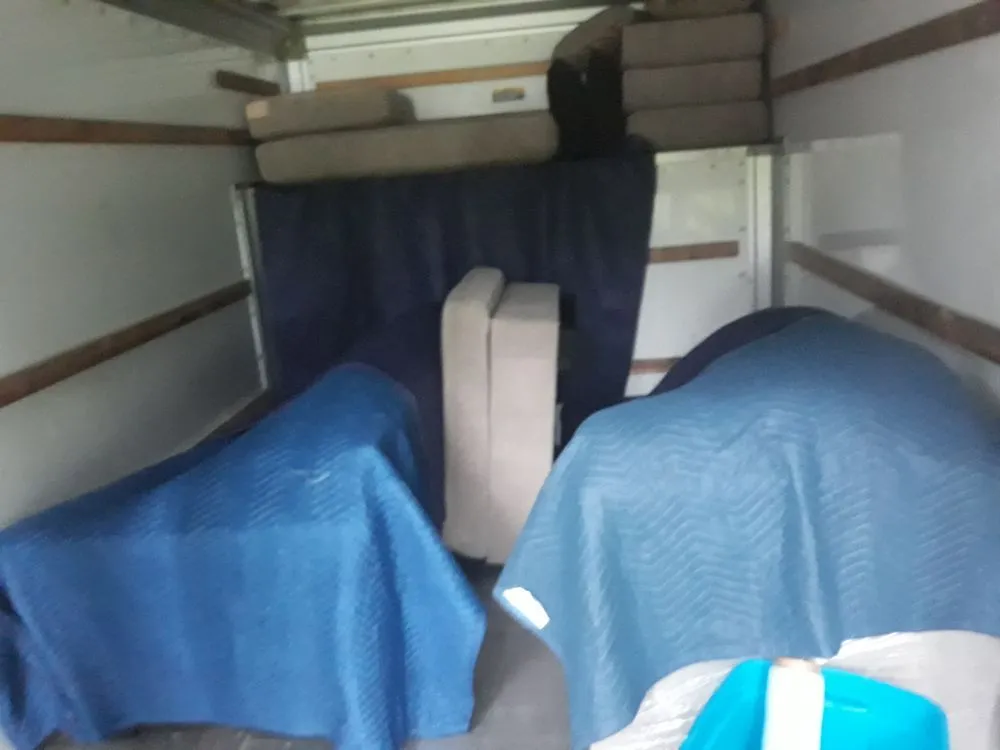 Affordable garden landscaping for year-round maintenance in Farmington, NY by Maidz and Moverz