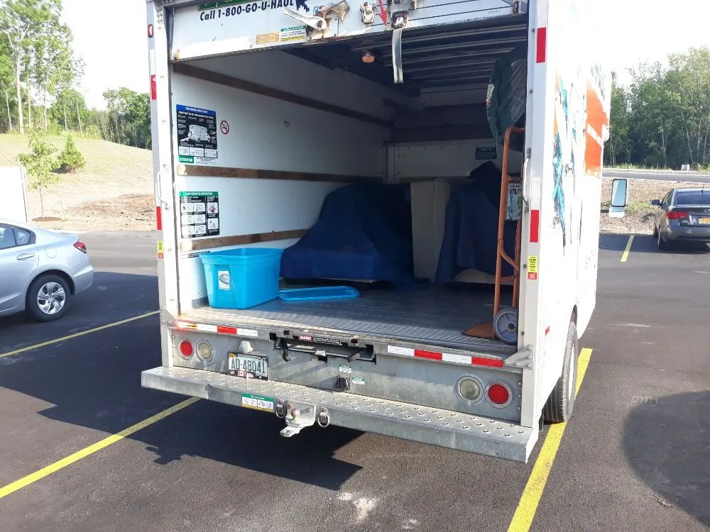 Reliable lawn mowing service for homes in Farmington, NY by Maidz and Moverz