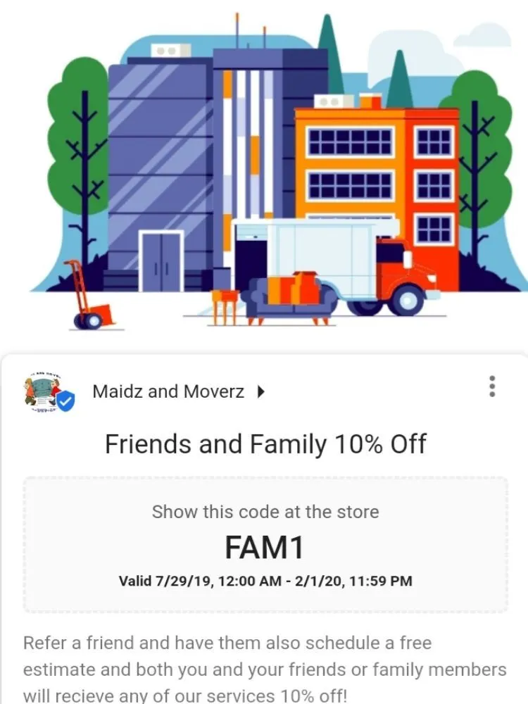 Reliable yard maintenance in Farmington, NY - Maidz and Moverz