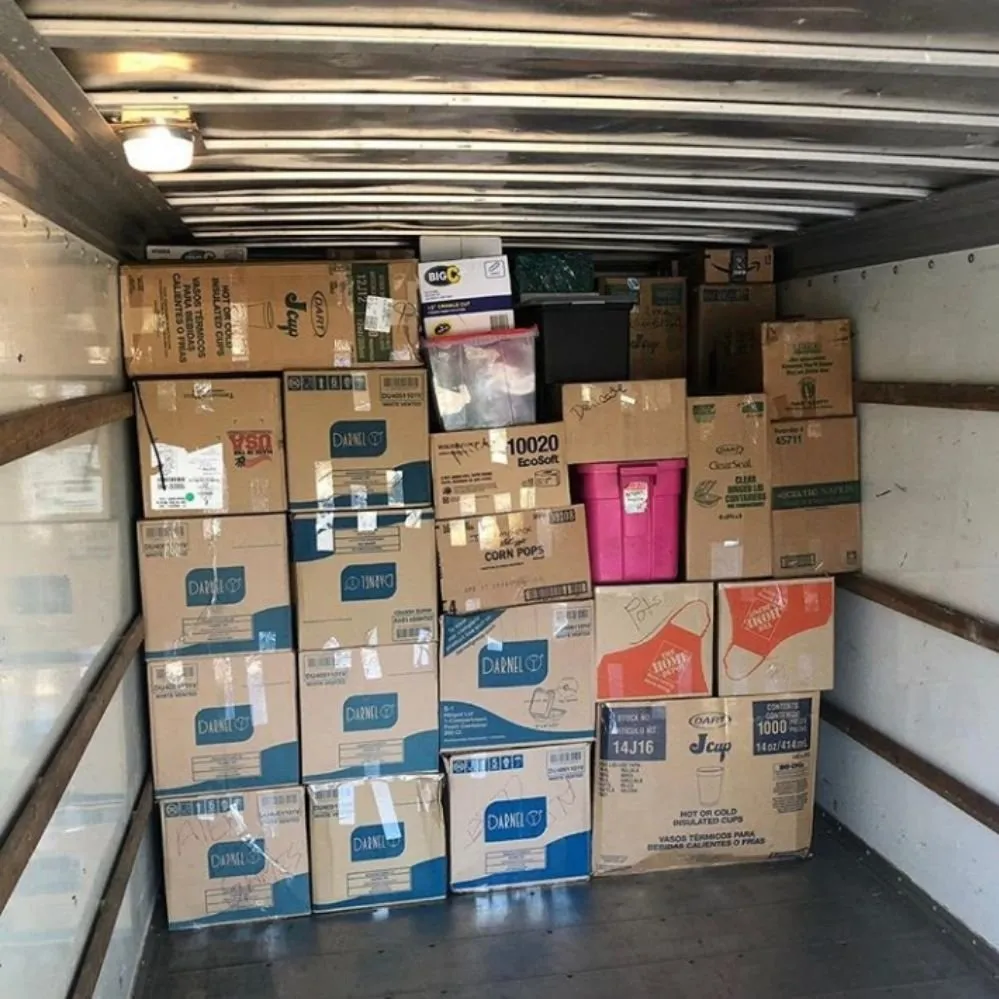 Reliable landscape installation experts serving Farmington, NY - Maidz and Moverz