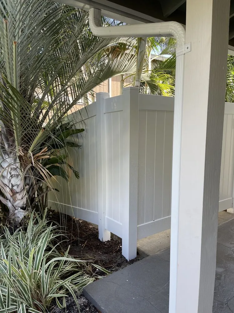 Affordable lawn mowing service in Mililani, HI - Maika'i Masonry Contractor