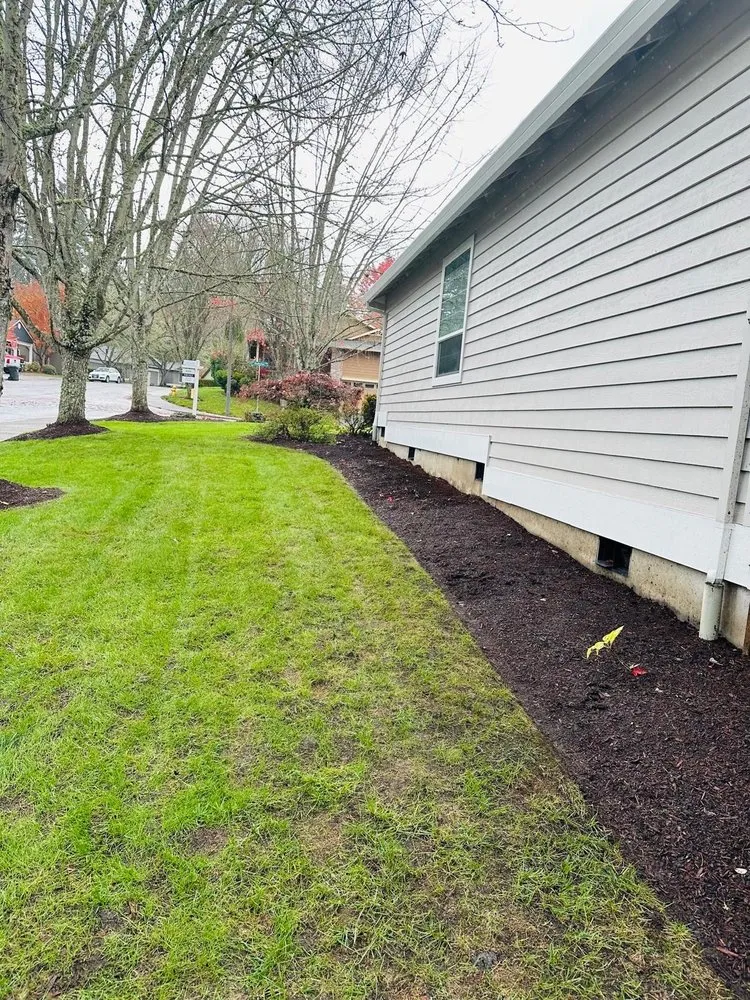 Reliable landscape design in Beaverton, OR by Maiki Cornejo Landscaping