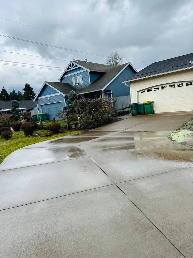 Professional landscaping services in Beaverton, OR - Maiki Cornejo Landscaping