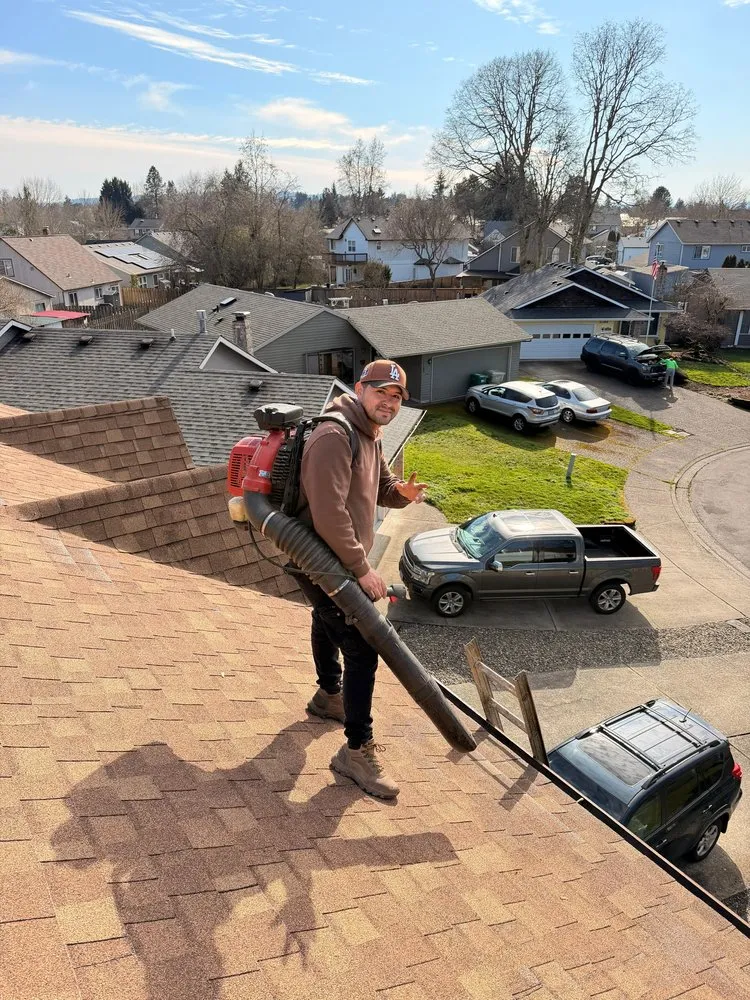 Local yard maintenance for outdoor upgrades across Beaverton, OR - Maiki Cornejo Landscaping