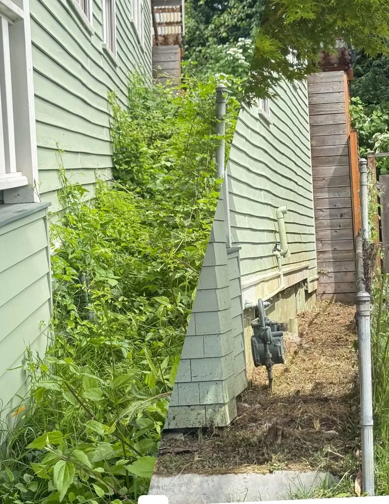 Trusted outdoor landscaping for homes in Beaverton, OR by Maiki Cornejo Landscaping