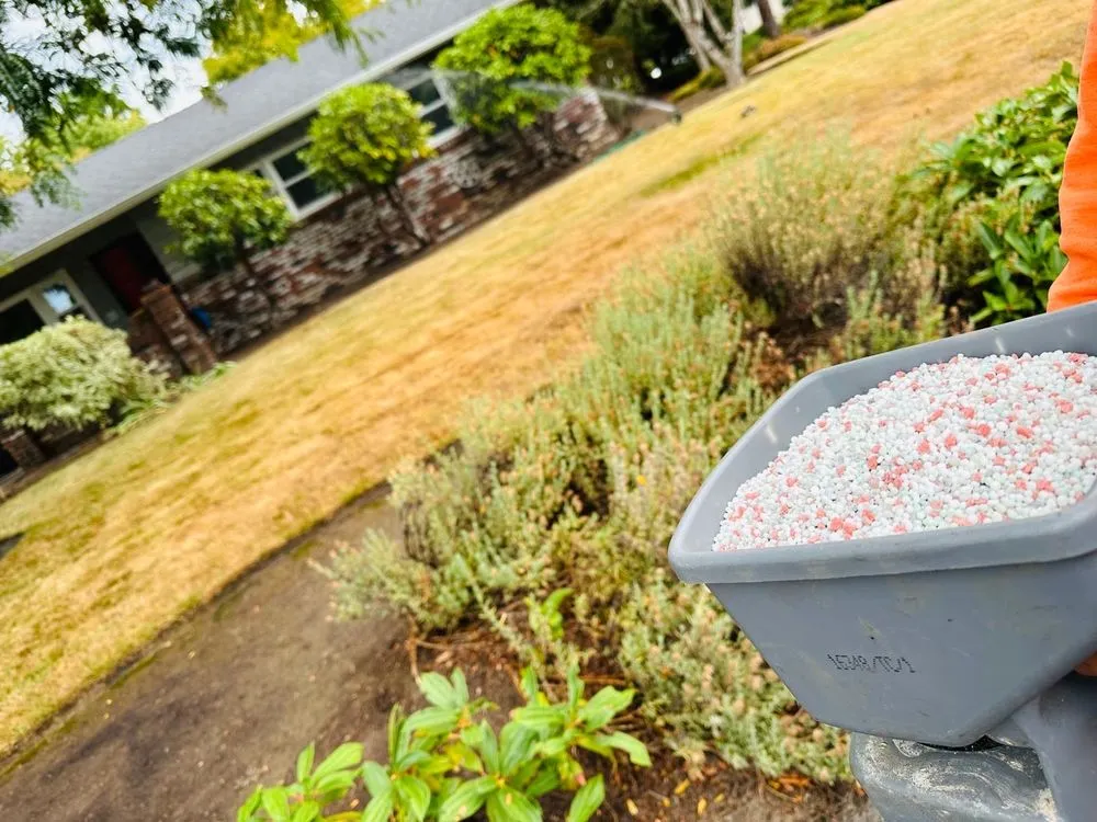 Reliable garden landscaping for homes across Beaverton, OR - Maiki Cornejo Landscaping