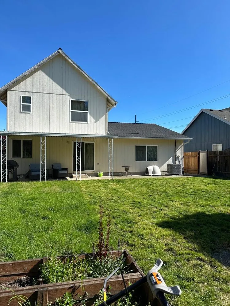 Trusted lawn mowing service near you across Beaverton, OR - Maiki Cornejo Landscaping